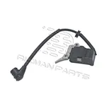IGNITION COIL ASSY
